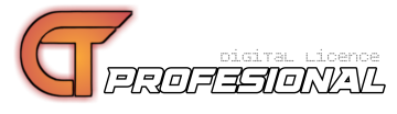 GT Profesional