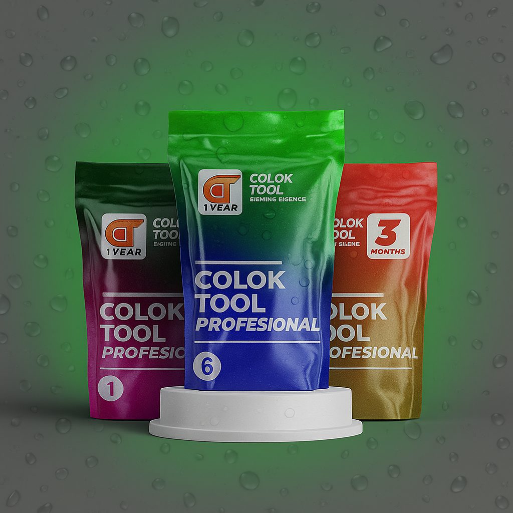 Colok Tool Profesional